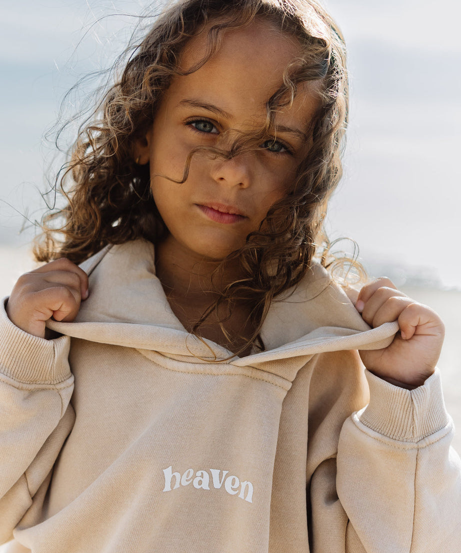 Heaven Kids Hoodie