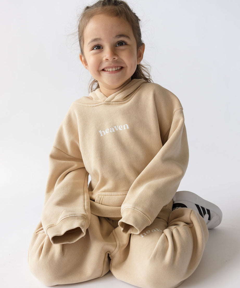 Heaven Kids Hoodie