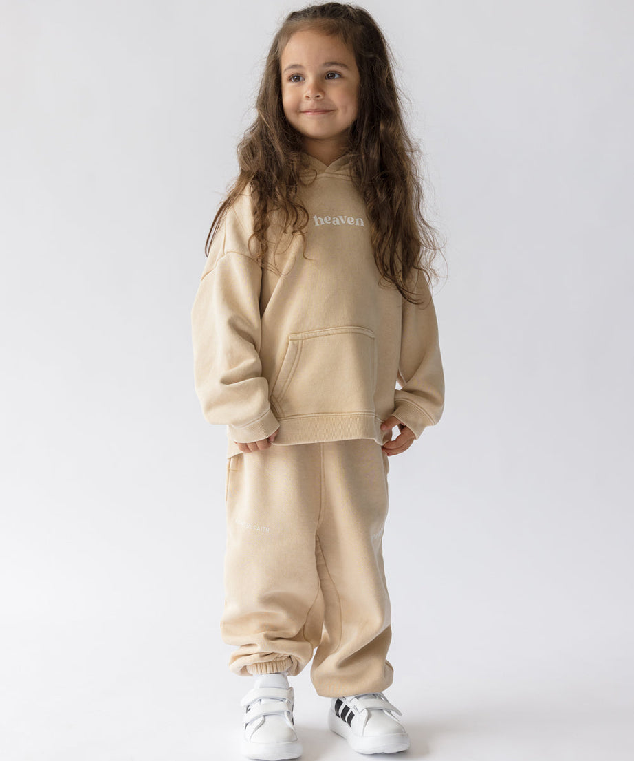 Heaven Kids Hoodie