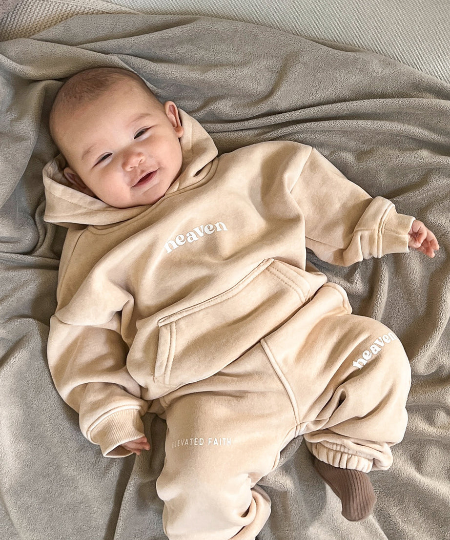 Heaven Kids Hoodie