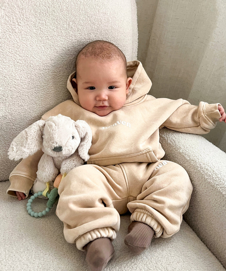 Heaven Kids Hoodie