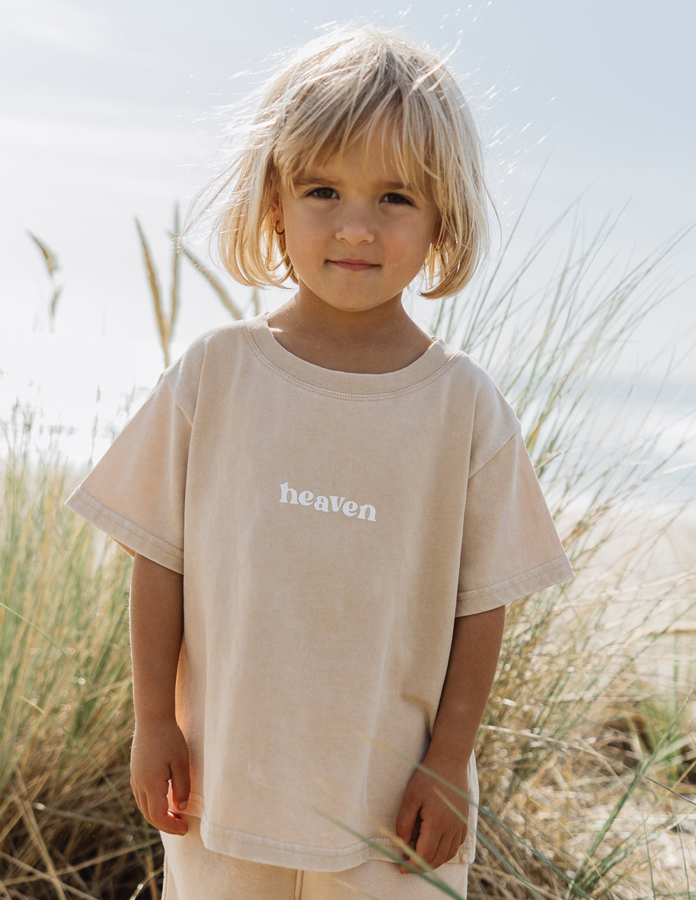 Heaven Kids T-Shirt