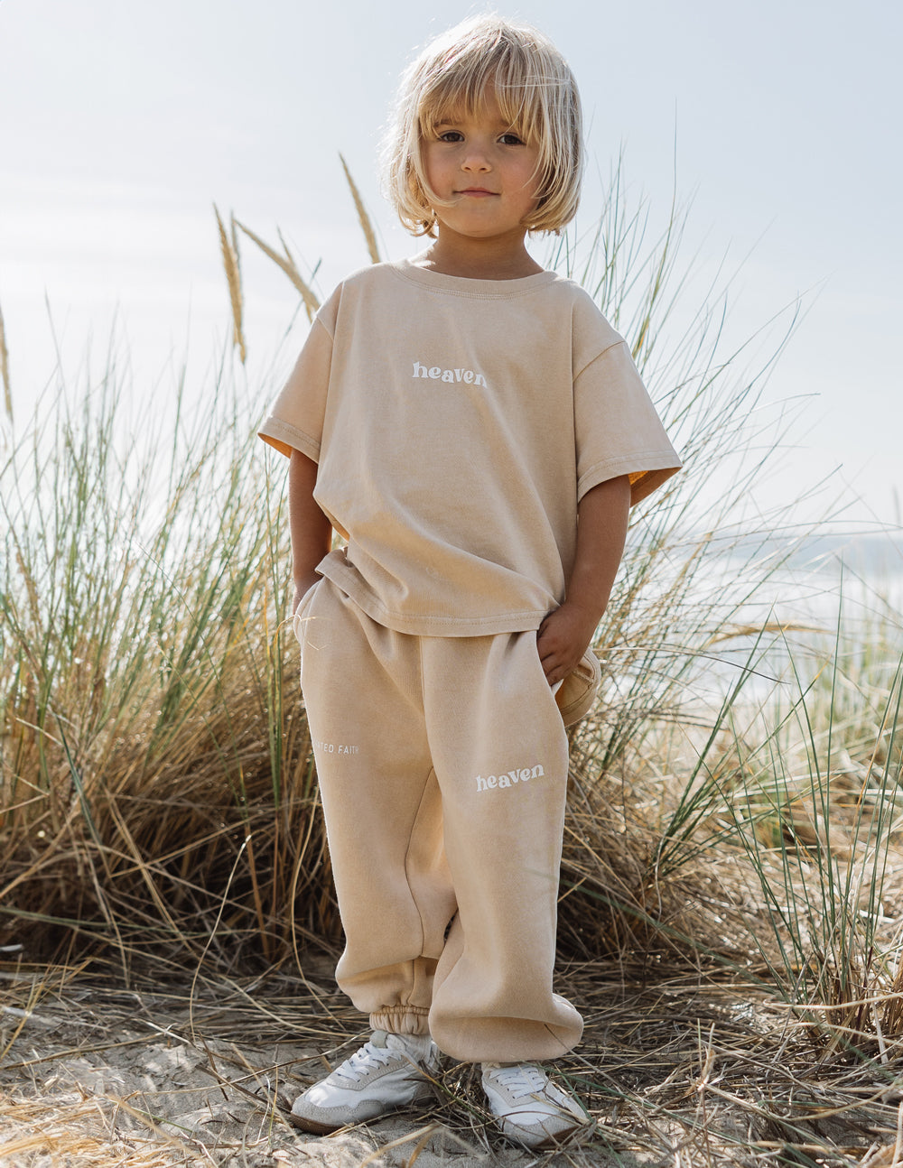 Heaven Kids T-Shirt