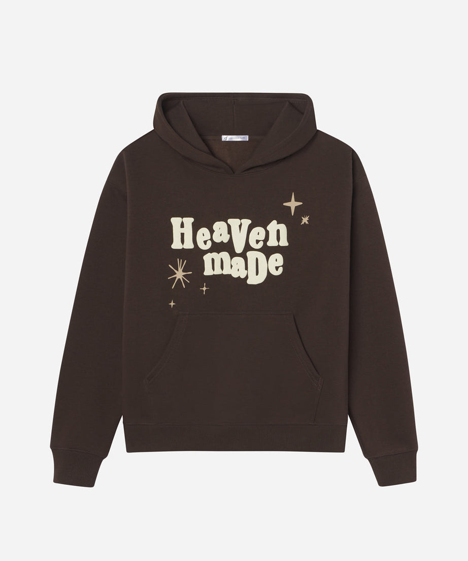 Heaven Made Unisex Hoodie