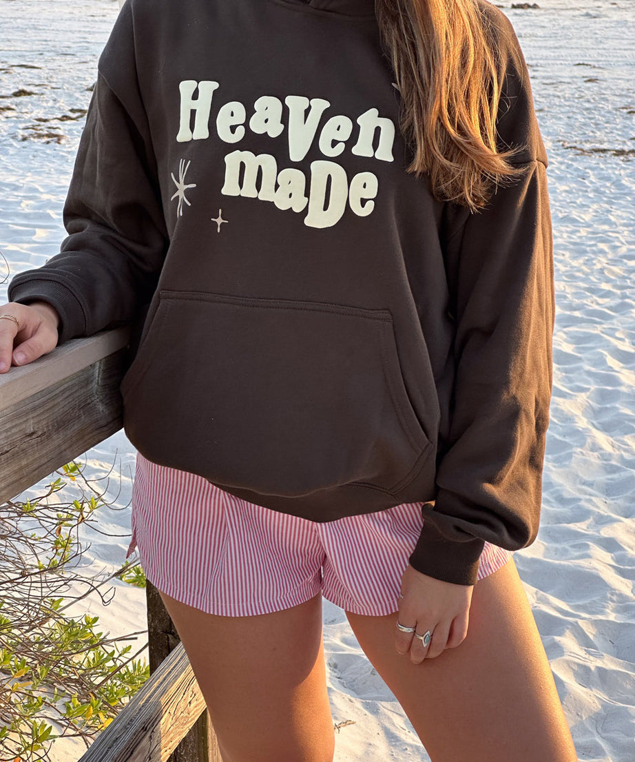 Heaven Made Unisex Hoodie