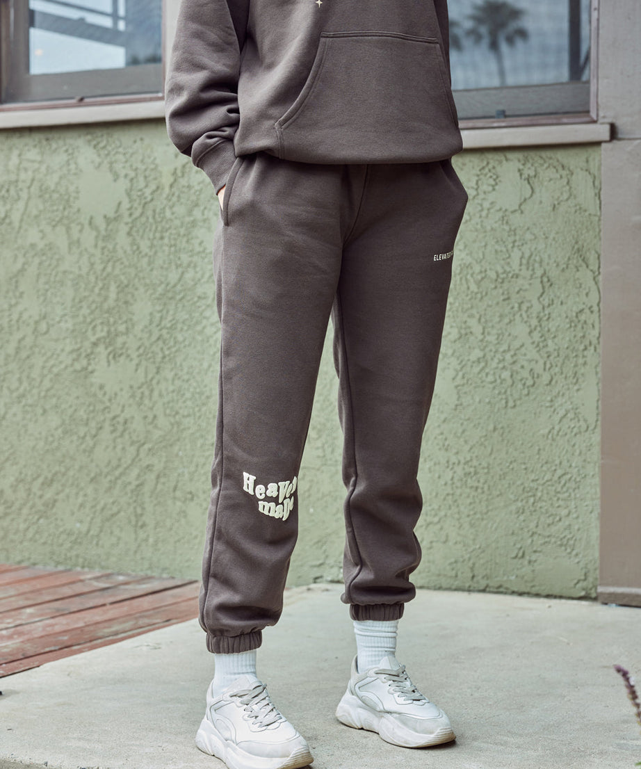 Heaven Made Unisex Sweatpant