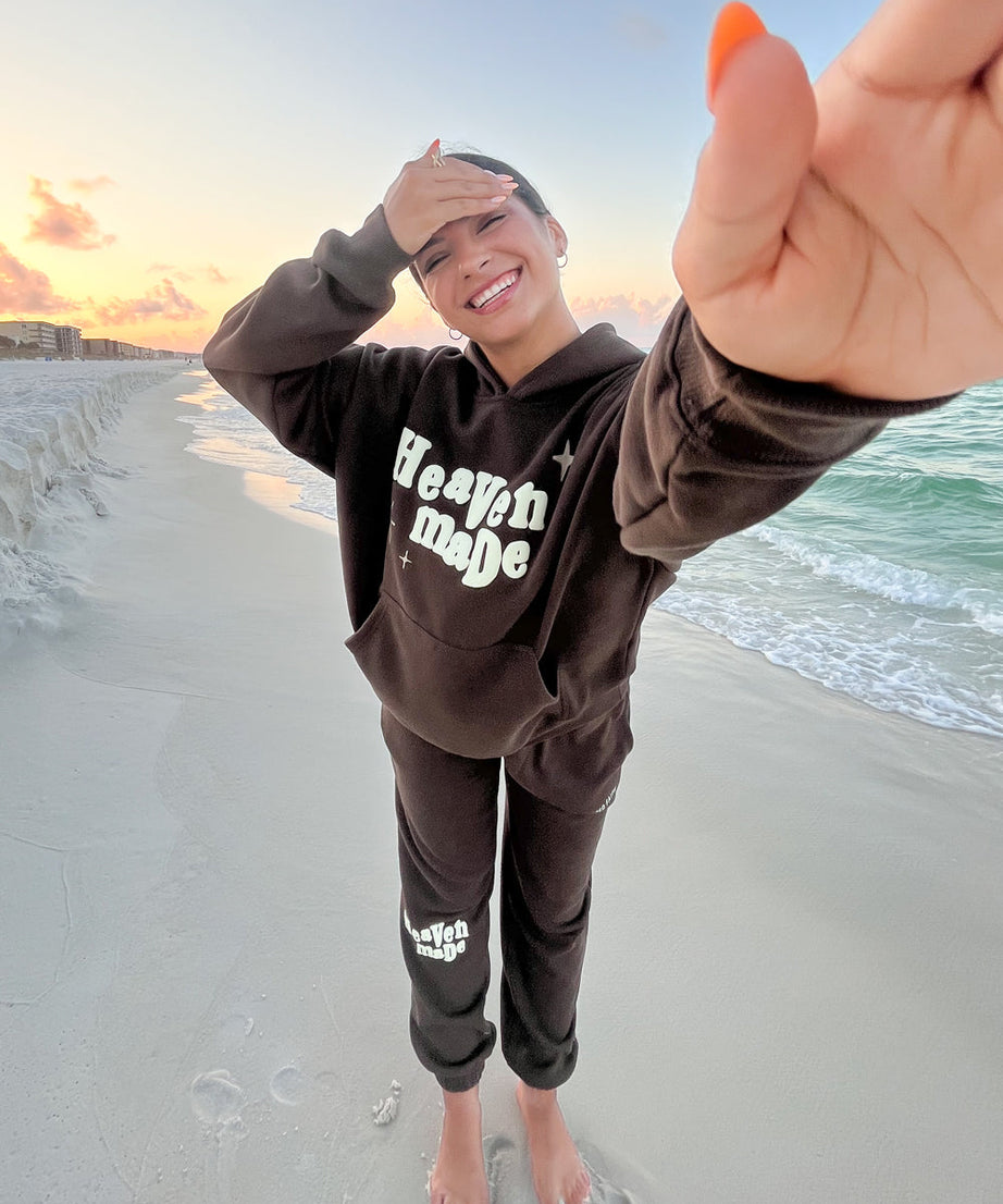 Heaven Made Unisex Sweatpant