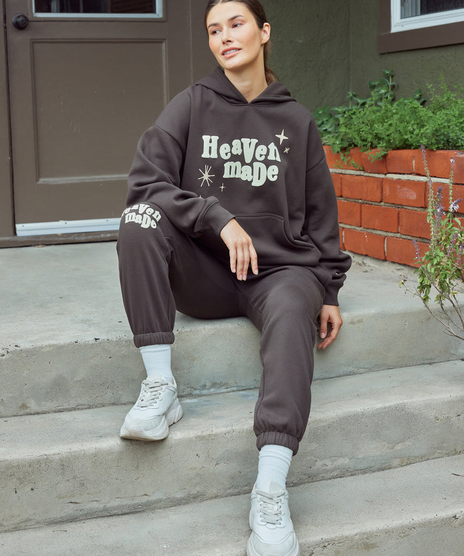 Heaven Made Unisex Sweatpant