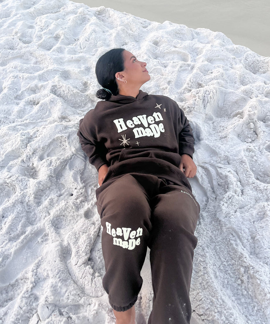 Heaven Made Unisex Sweatpant
