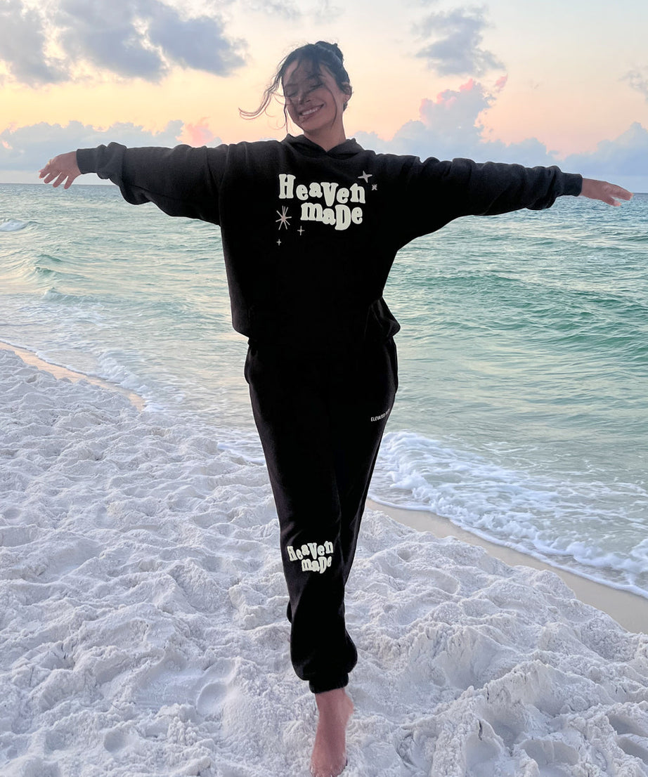 Heaven Made Unisex Sweatpant