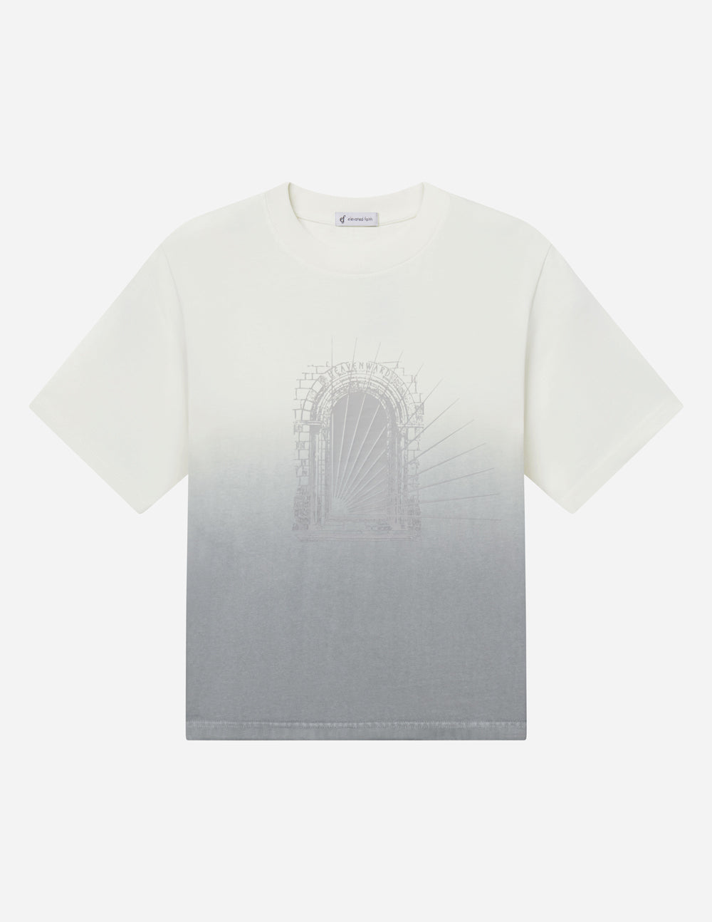 Heavenward Heavyweight Tee