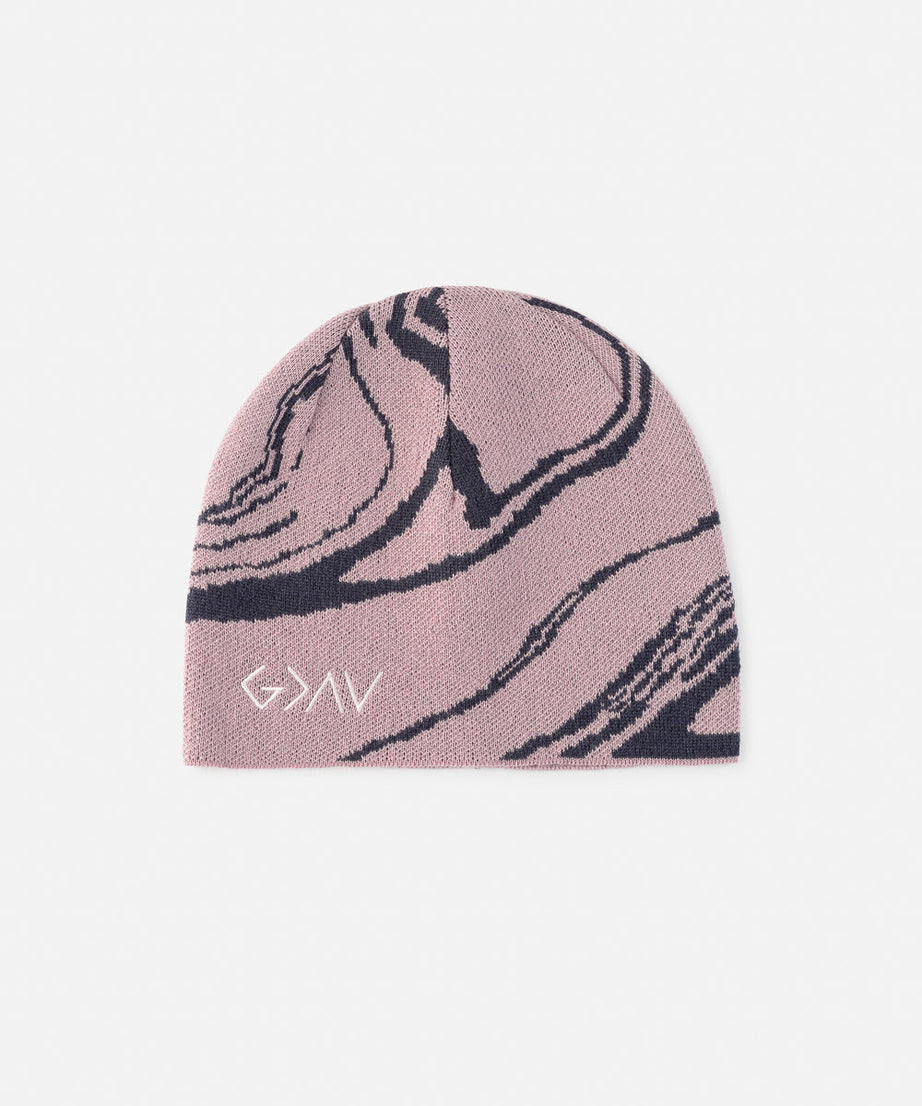 Highs and Lows Leichte Beanie