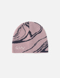 Highs and Lows Lightweight Beanie