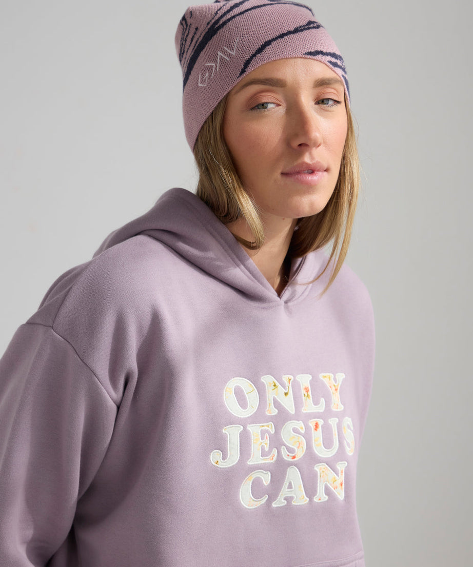 Highs and Lows Leichte Beanie