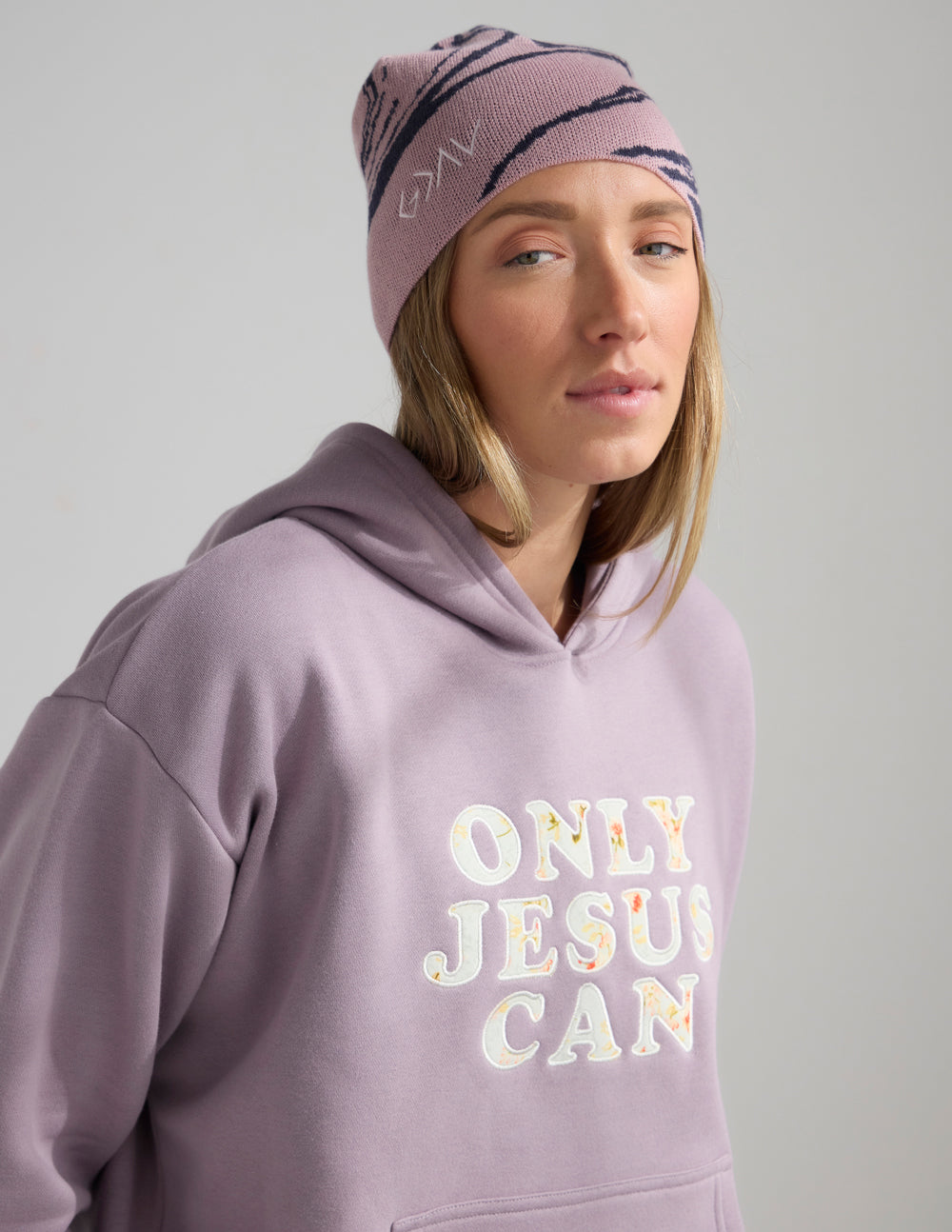 Highs and Lows Leichte Beanie