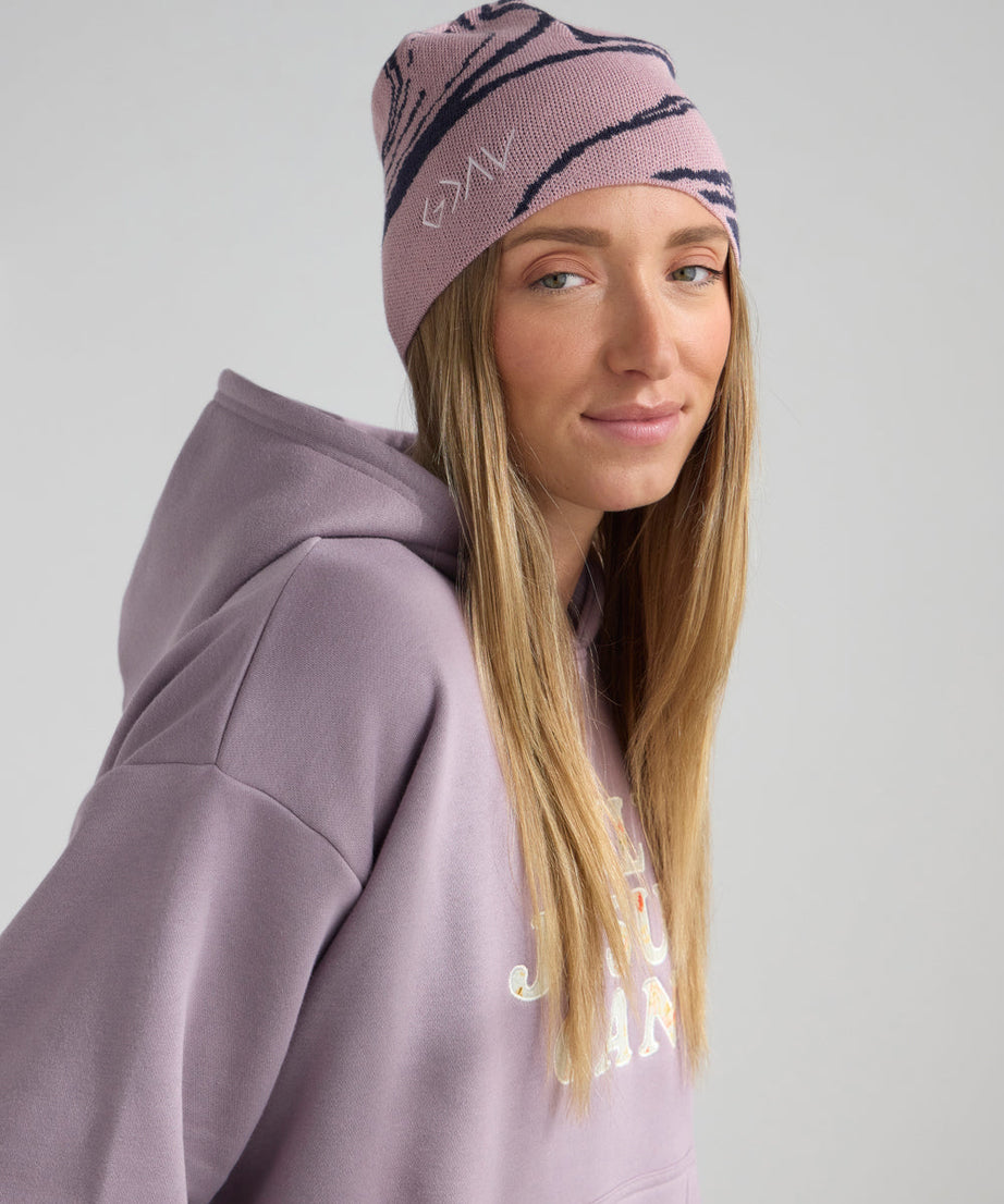 Highs and Lows Leichte Beanie