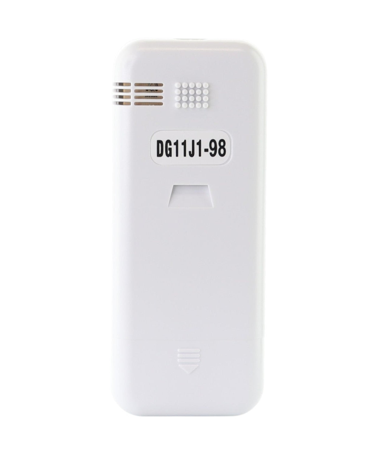 Hisense 1849621 Portable Air Conditioner Remote Control | LCD Screen | Temp control - 1849621