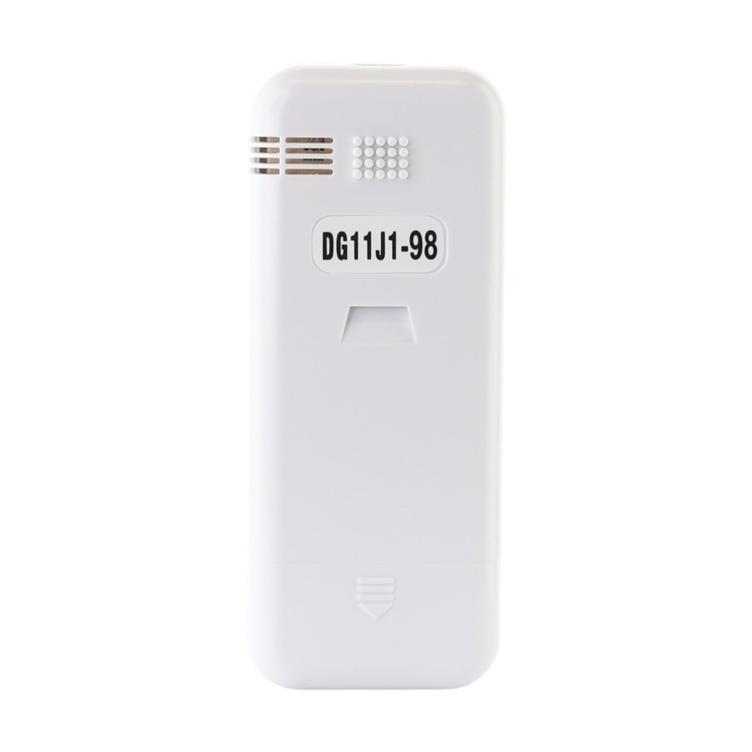 Hisense 1849621 Portable Air Conditioner Remote Control | LCD Screen | Temp control - 1849621