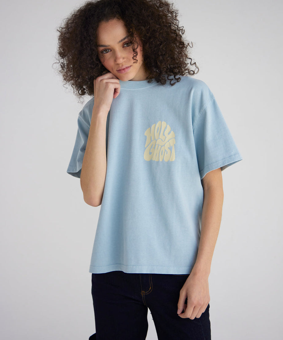 Holy Ghost Heavyweight Tee