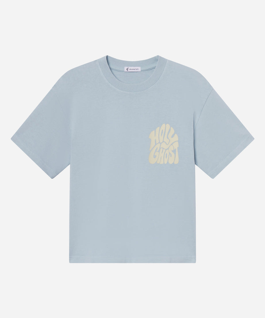 Holy Ghost Heavyweight Tee