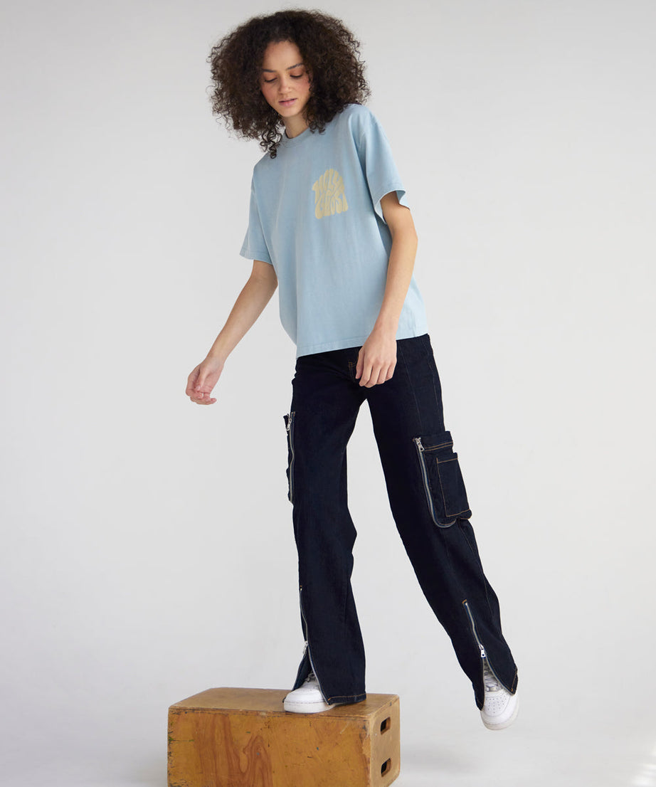 Holy Ghost Heavyweight Tee