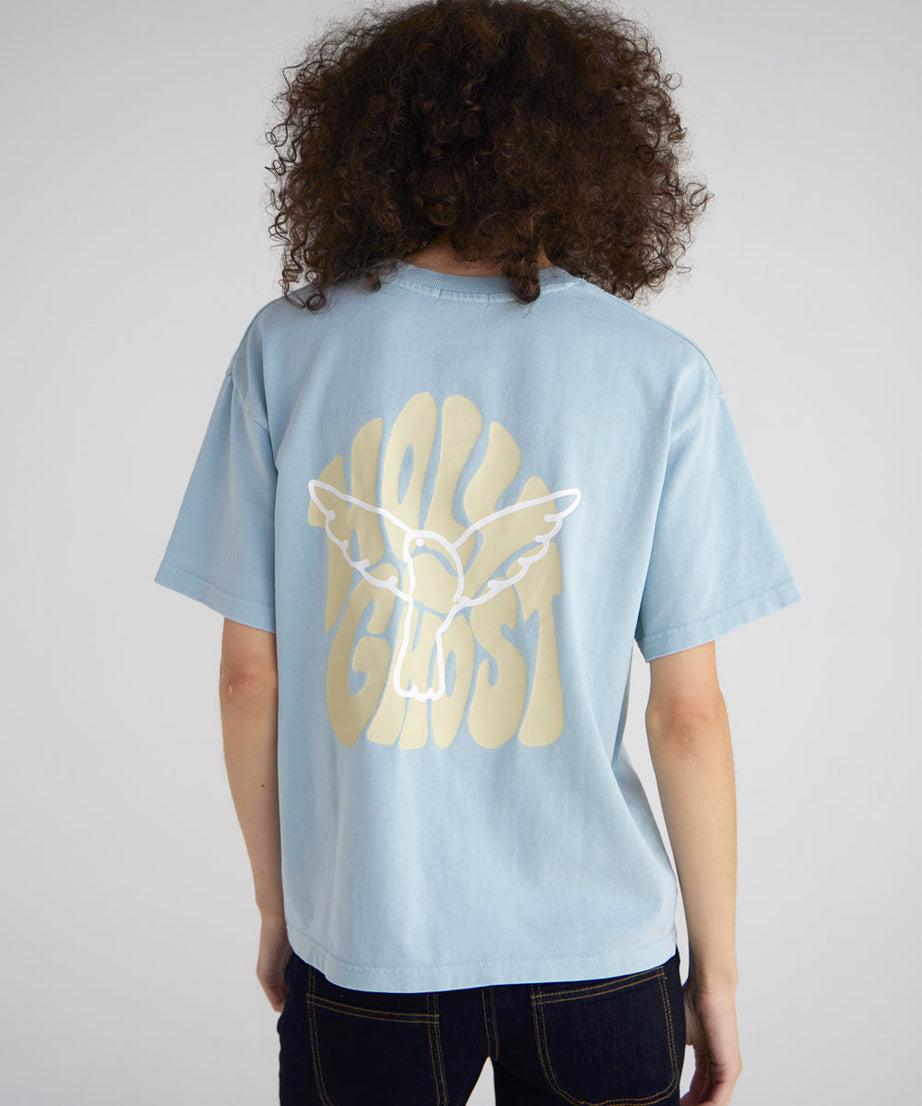 Holy Ghost Heavyweight Tee