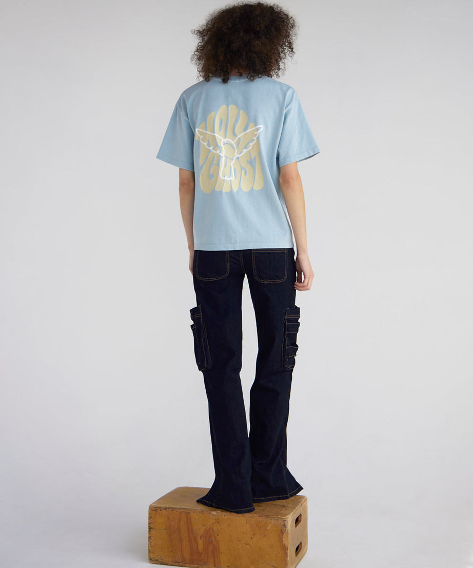 Holy Ghost Heavyweight Tee