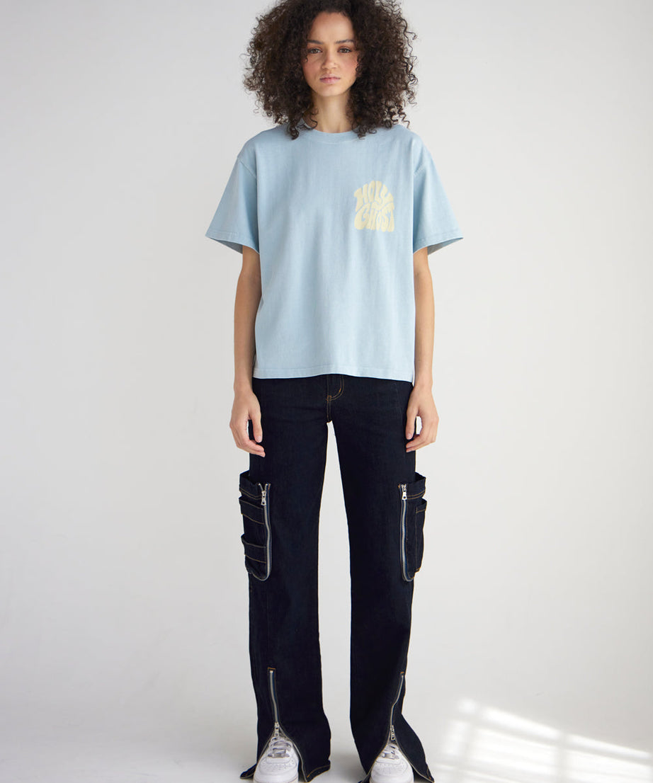 Holy Ghost Heavyweight Tee
