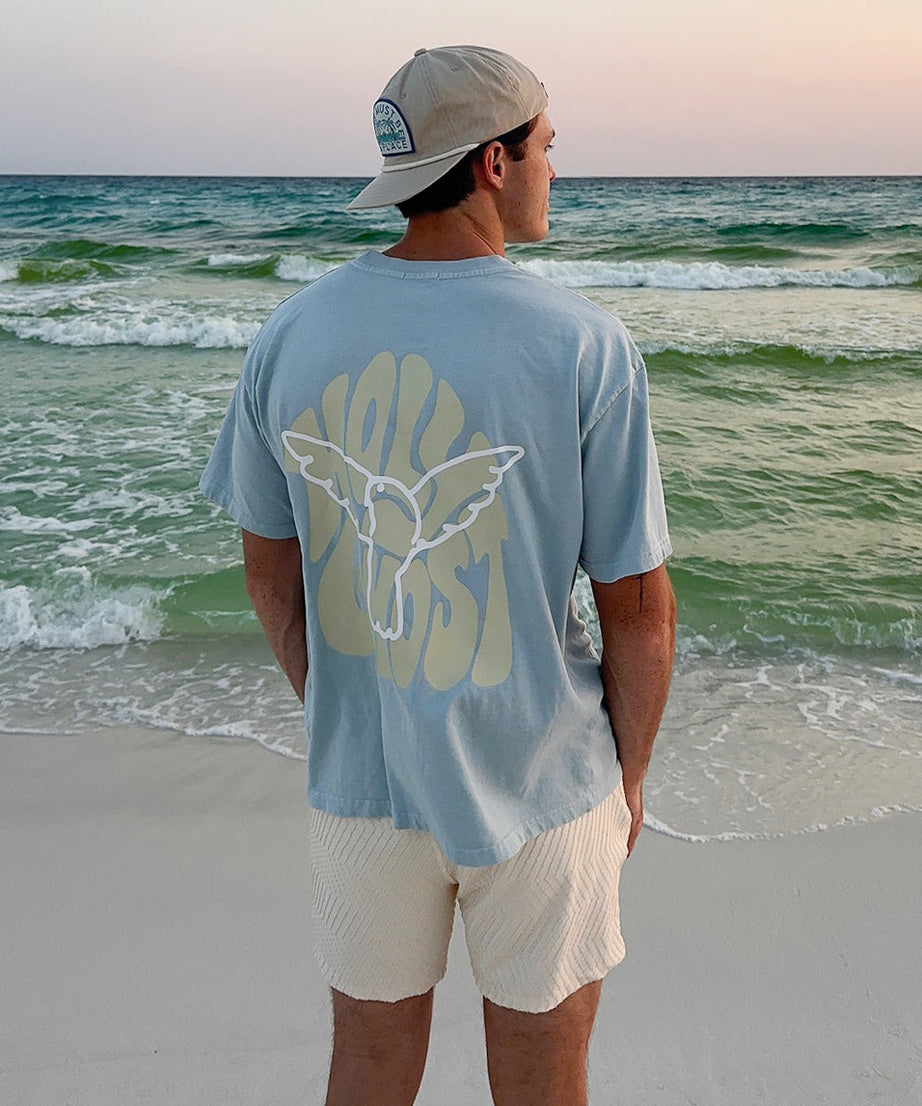 Holy Ghost Heavyweight Tee