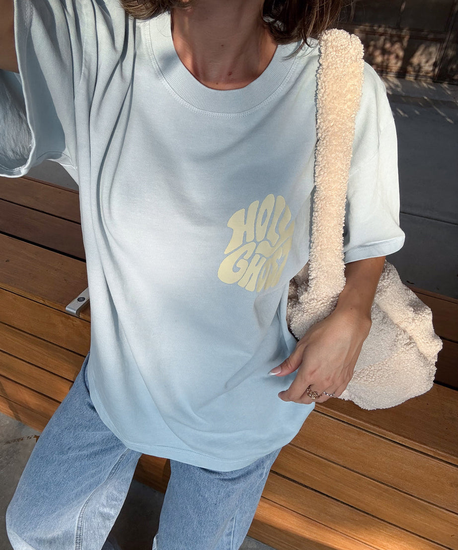Holy Ghost Heavyweight Tee