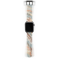 Honeymoon Watch Band