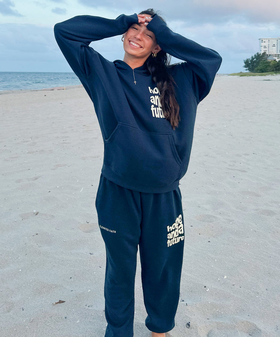 Hope and a Future Unisex Sweatpant