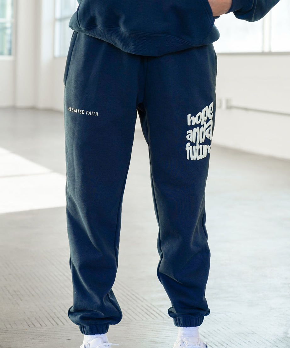 Hope and a Future Unisex Sweatpant