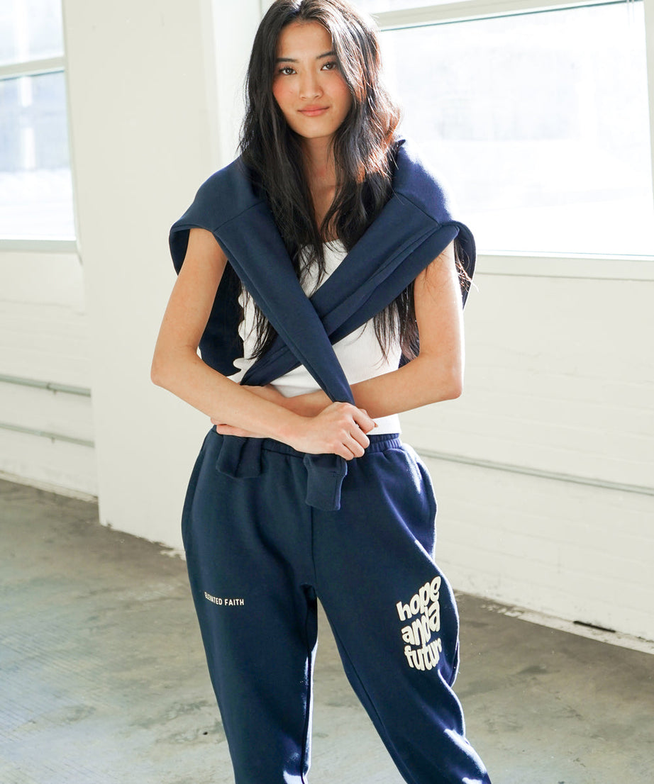 Hope and a Future Unisex Sweatpant