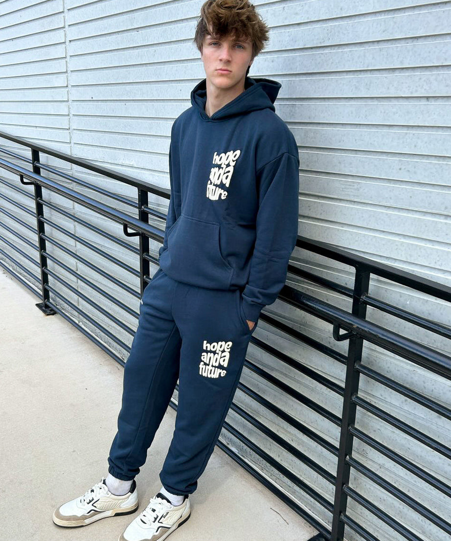 Hope and a Future Unisex Sweatpant