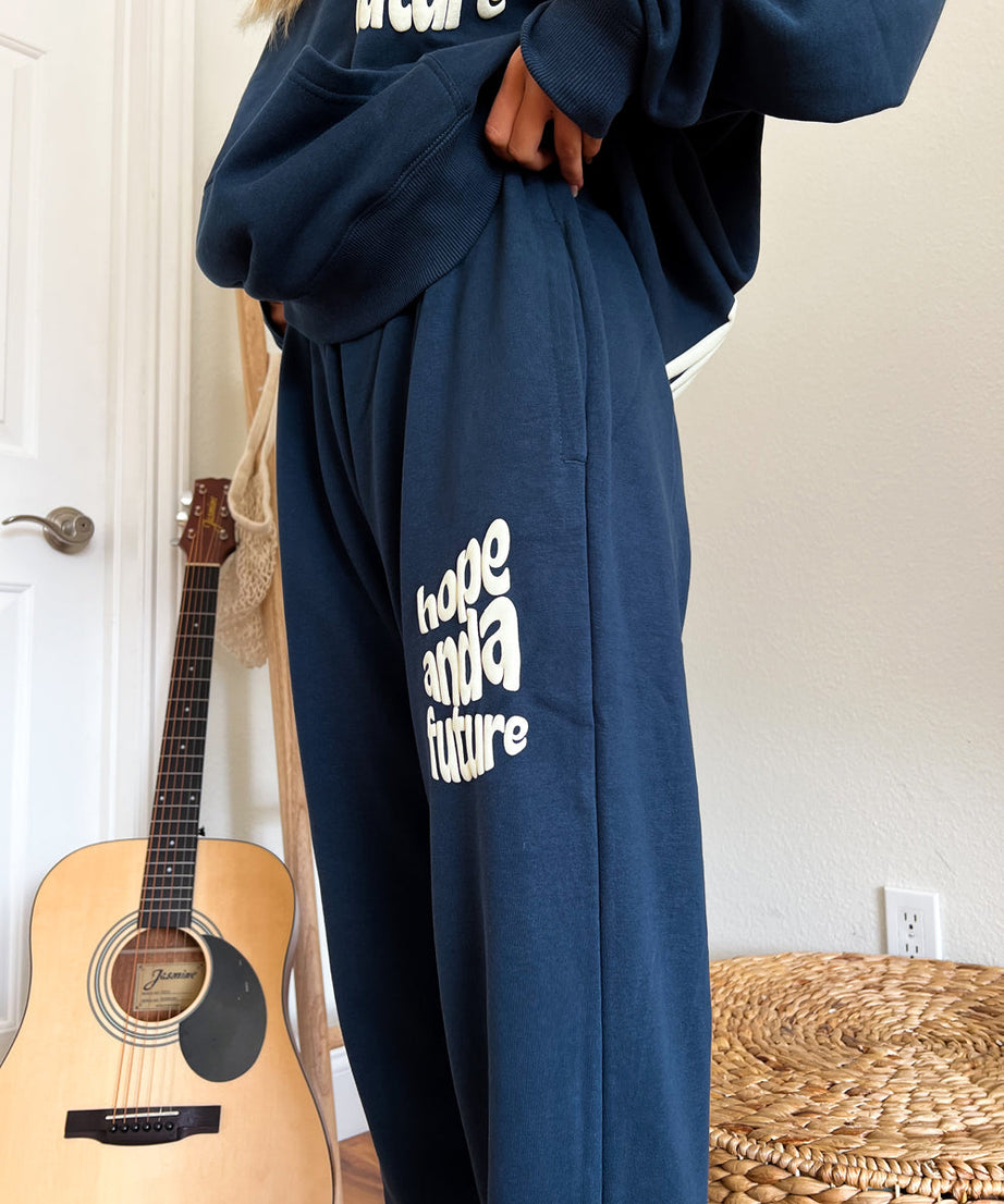 Hope and a Future Unisex Sweatpant