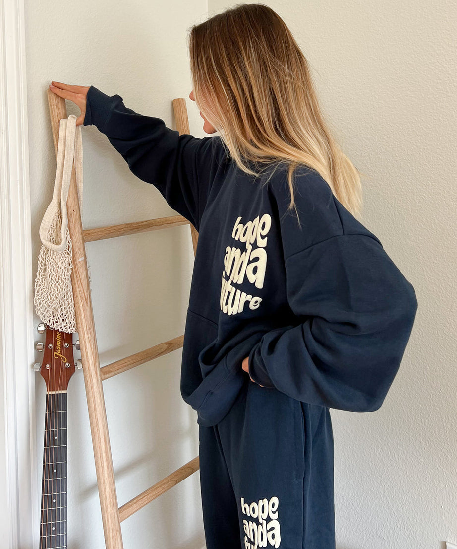 Hope and a Future Unisex Sweatpant