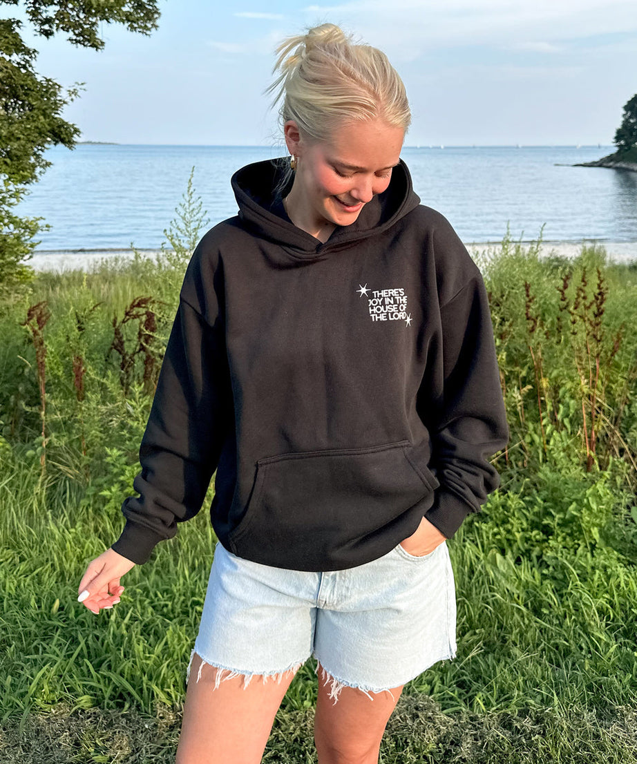 House of the Lord Unisex Hoodie