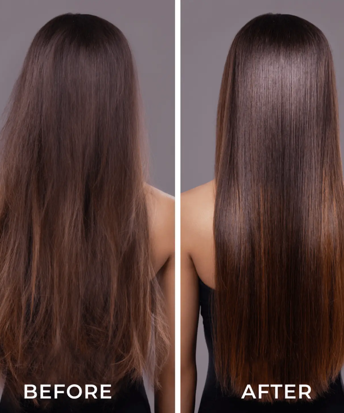 Keratin Hair Treatment
