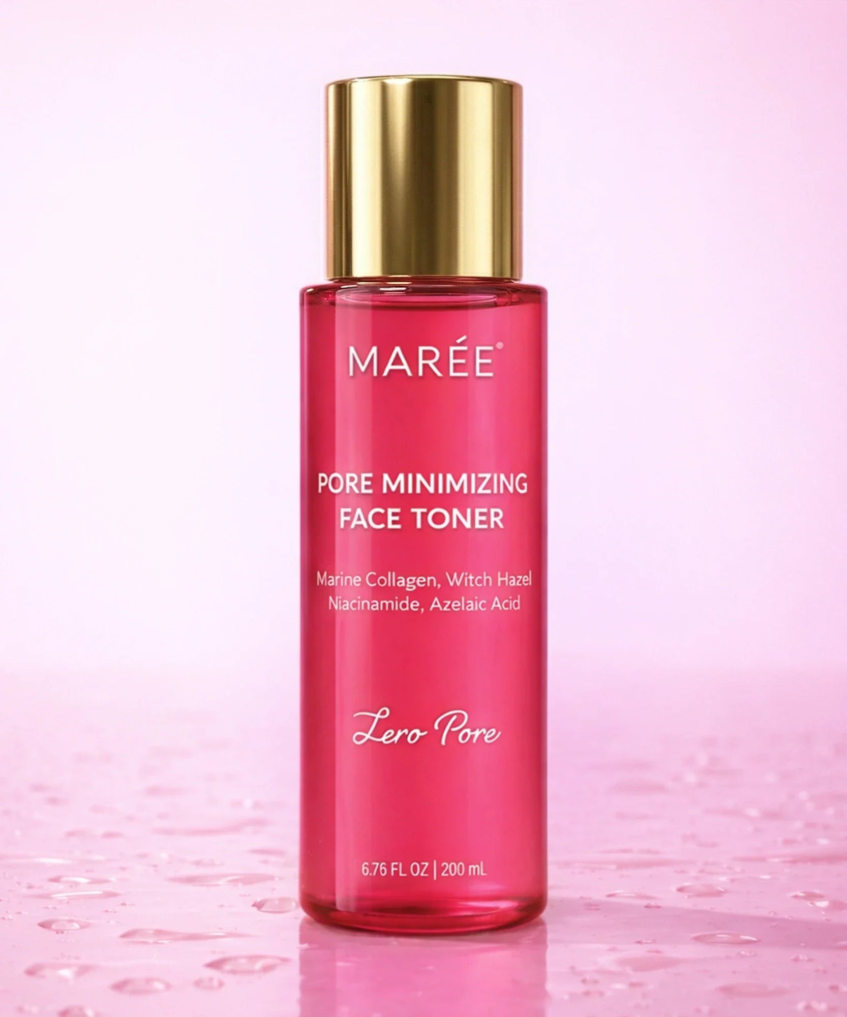 Hydrating Pore Refining Toner
