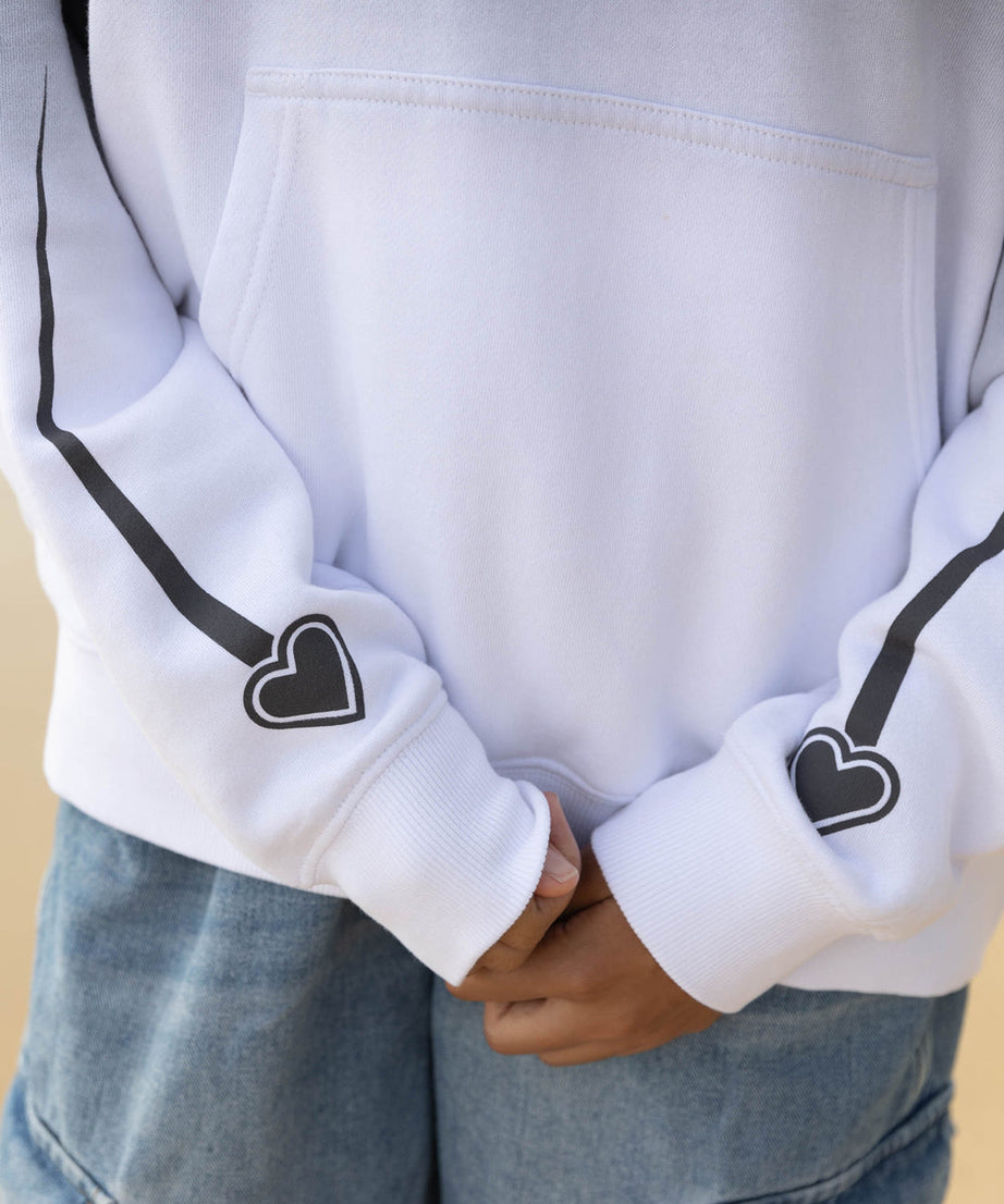 I Love Jesus Unisex Hoodie