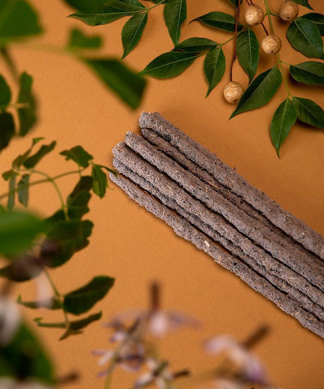 Elements Incense Collections