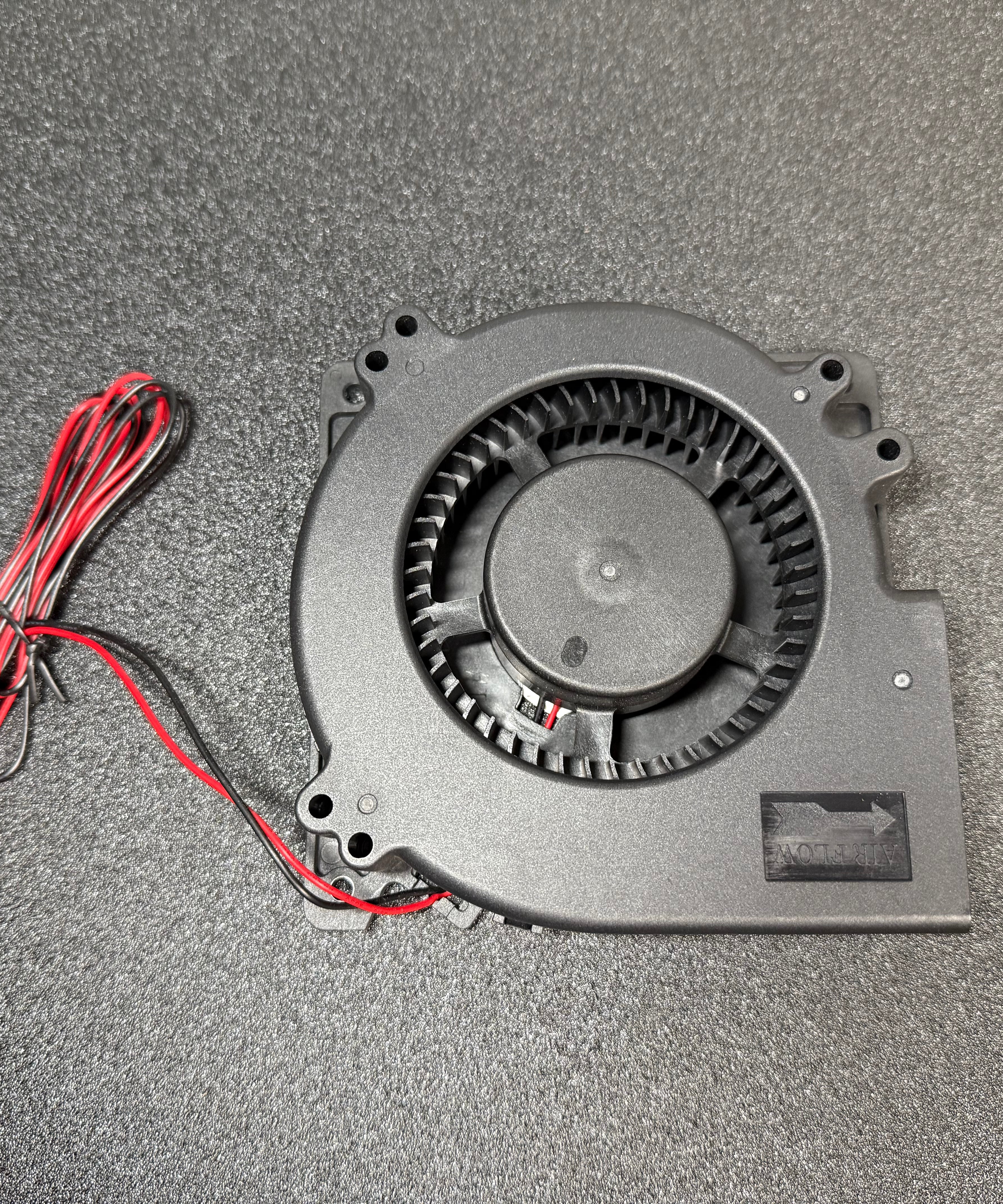 HoneyBadger Performance 12032 Blower Fan