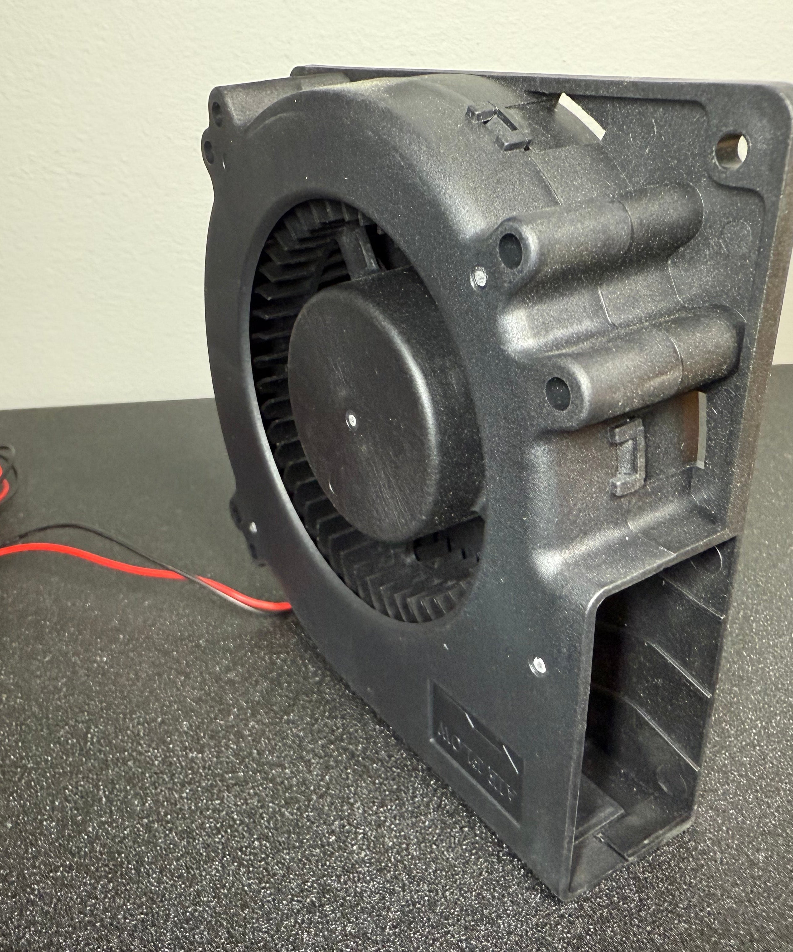 HoneyBadger Performance 12032 Blower Fan