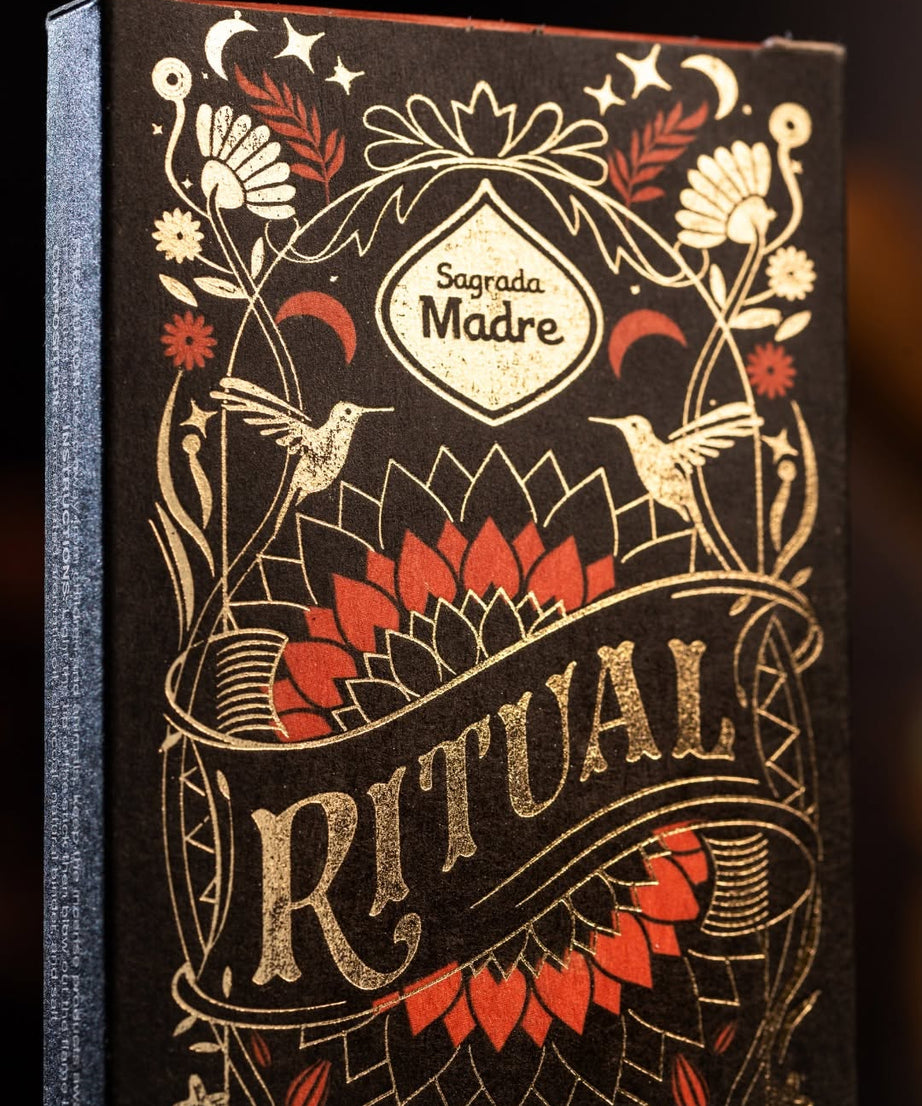 Shine Ritual Incense