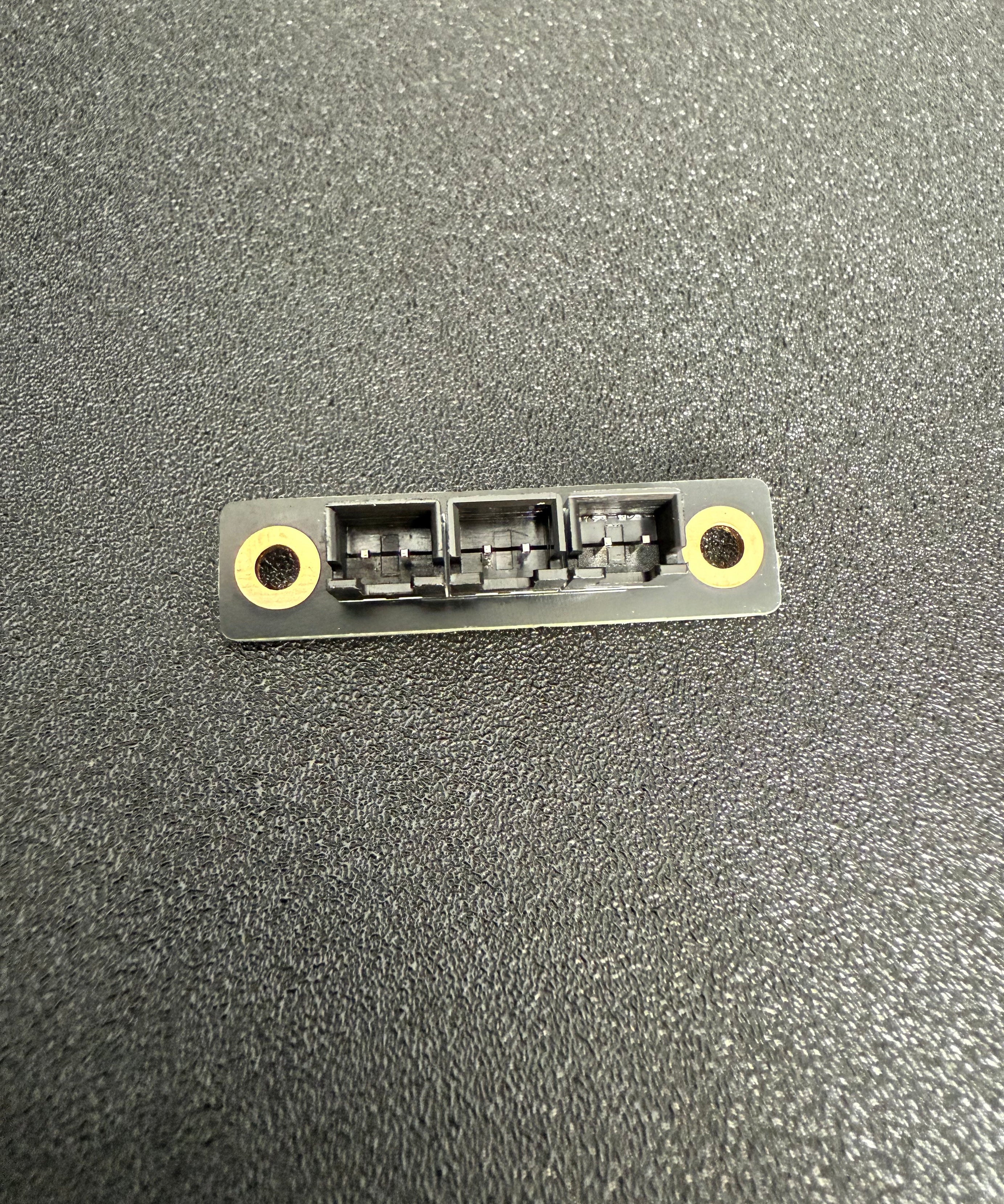 2 pin JST-Xh Splicer (2x2 & 2x3) PCB by LDO motors