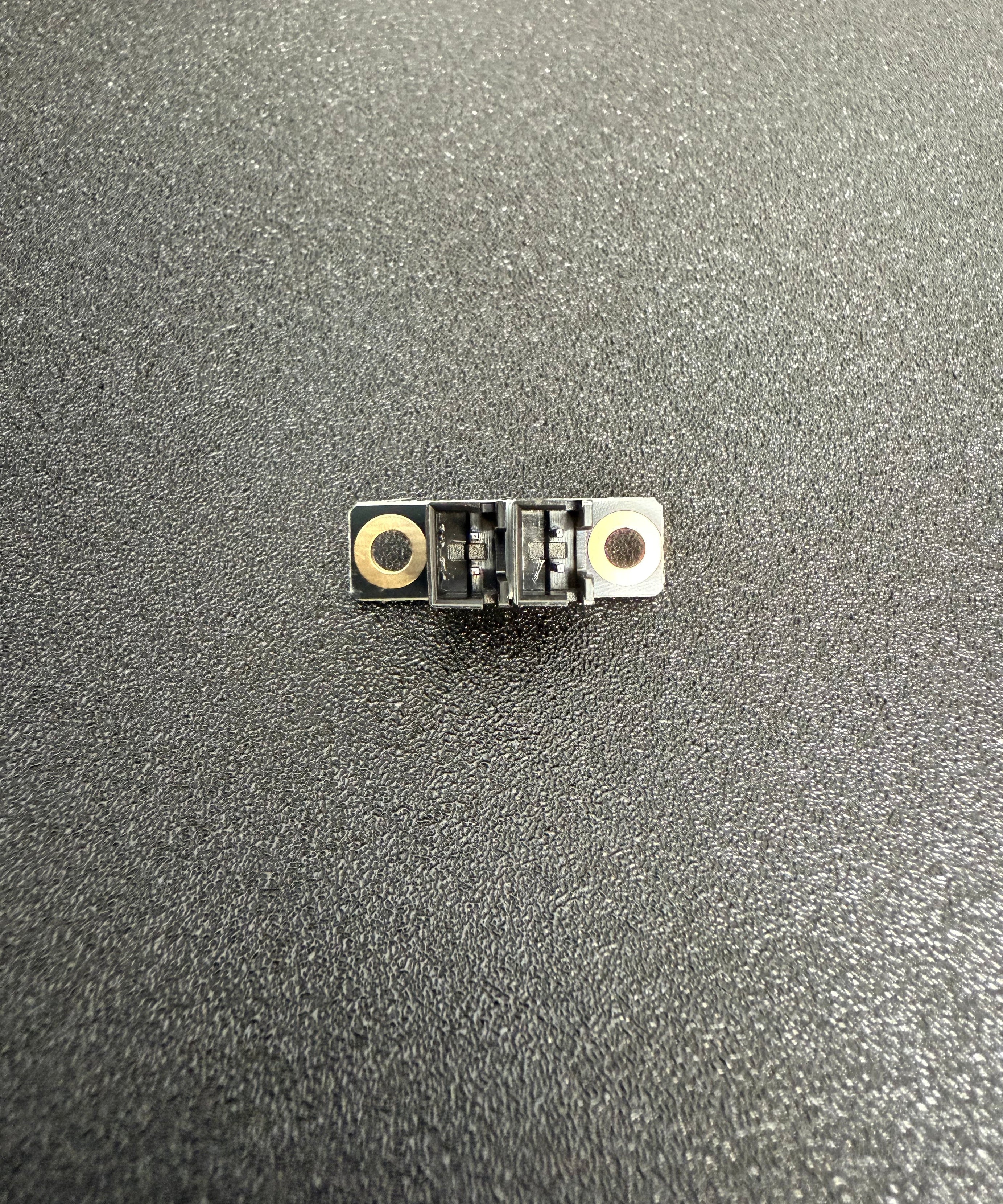 2 pin JST-Xh Splicer (2x2 & 2x3) PCB by LDO motors
