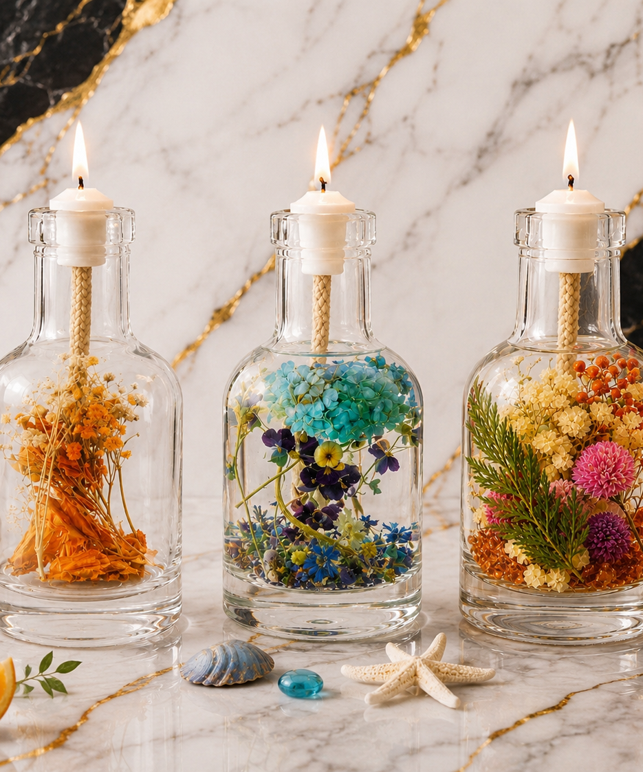 Sacred Space Trio