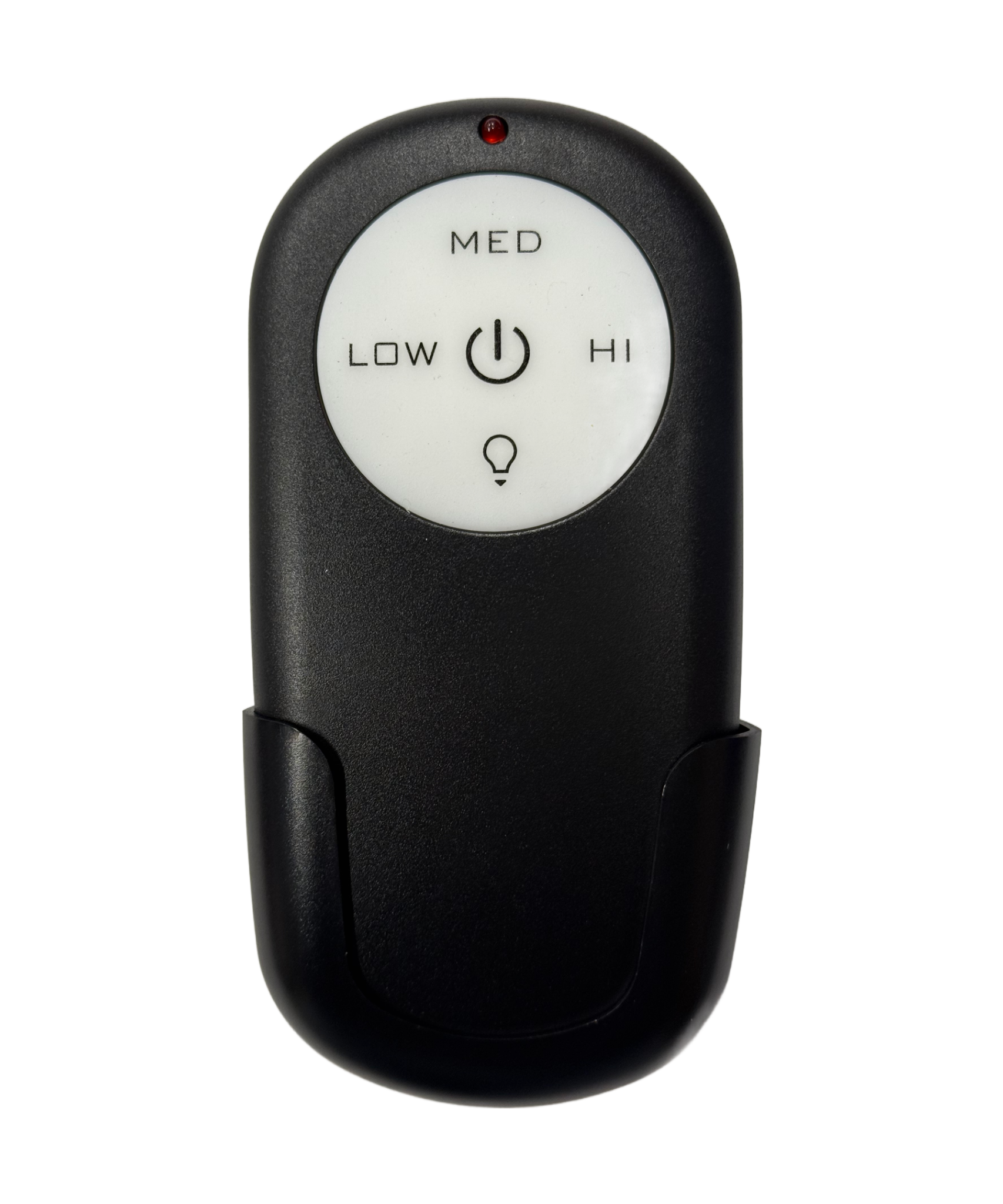 Home Decorators Collection Merwry 52 Inch Ceiling Fan Replacement Remote Control and Receiver Kit - MerwryRR