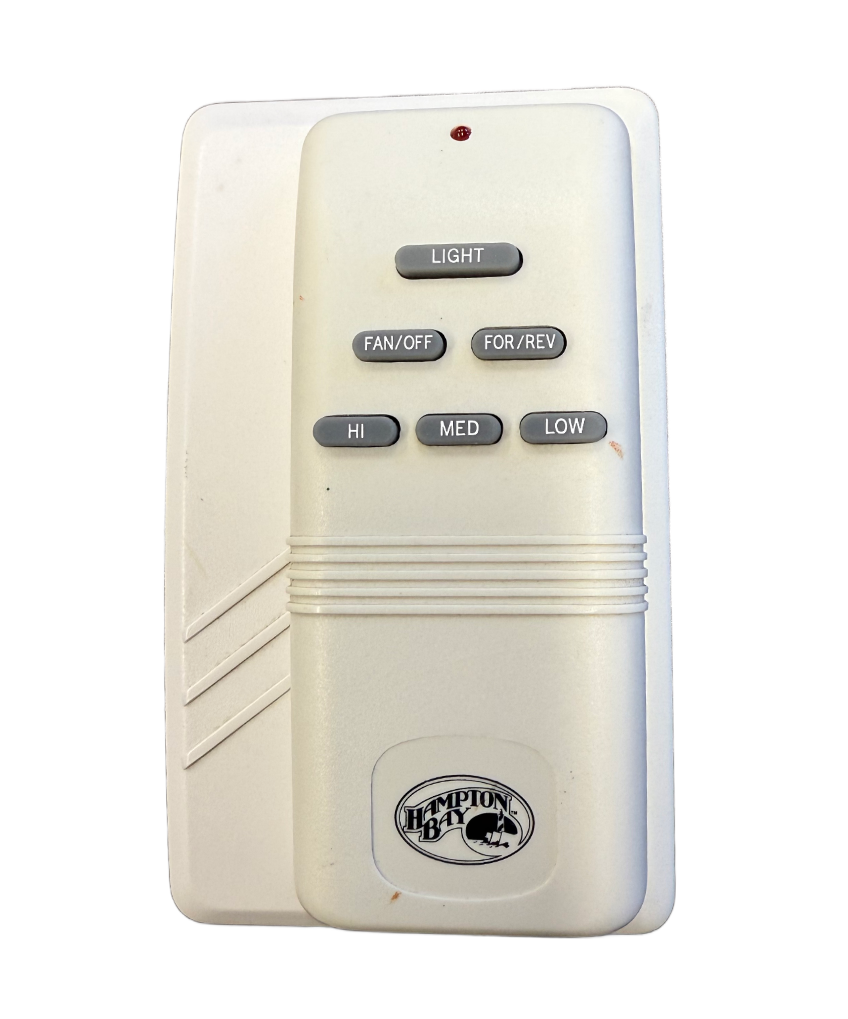 Substitute for Hampton Bay G9P2BTAUC7052T Ceiling Fan Remote Control - UC7052T [FAN28RREVKIT]